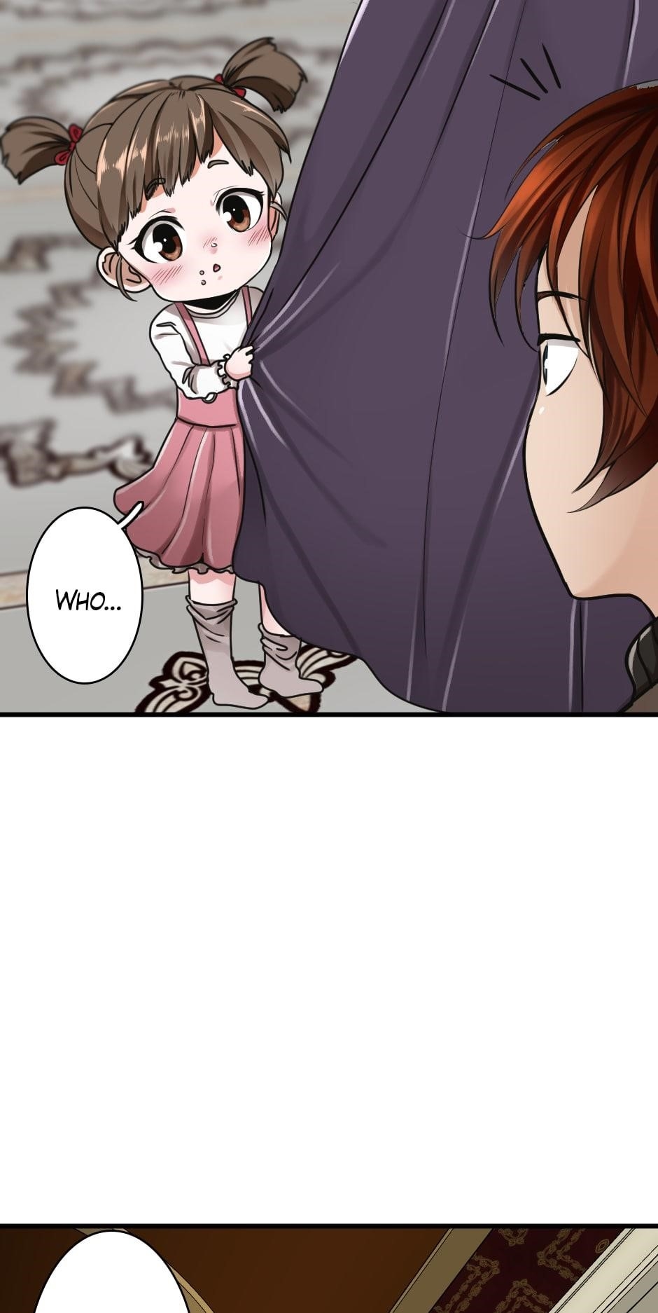 The Beginning After the End Chapter 29 - Page 14 in English