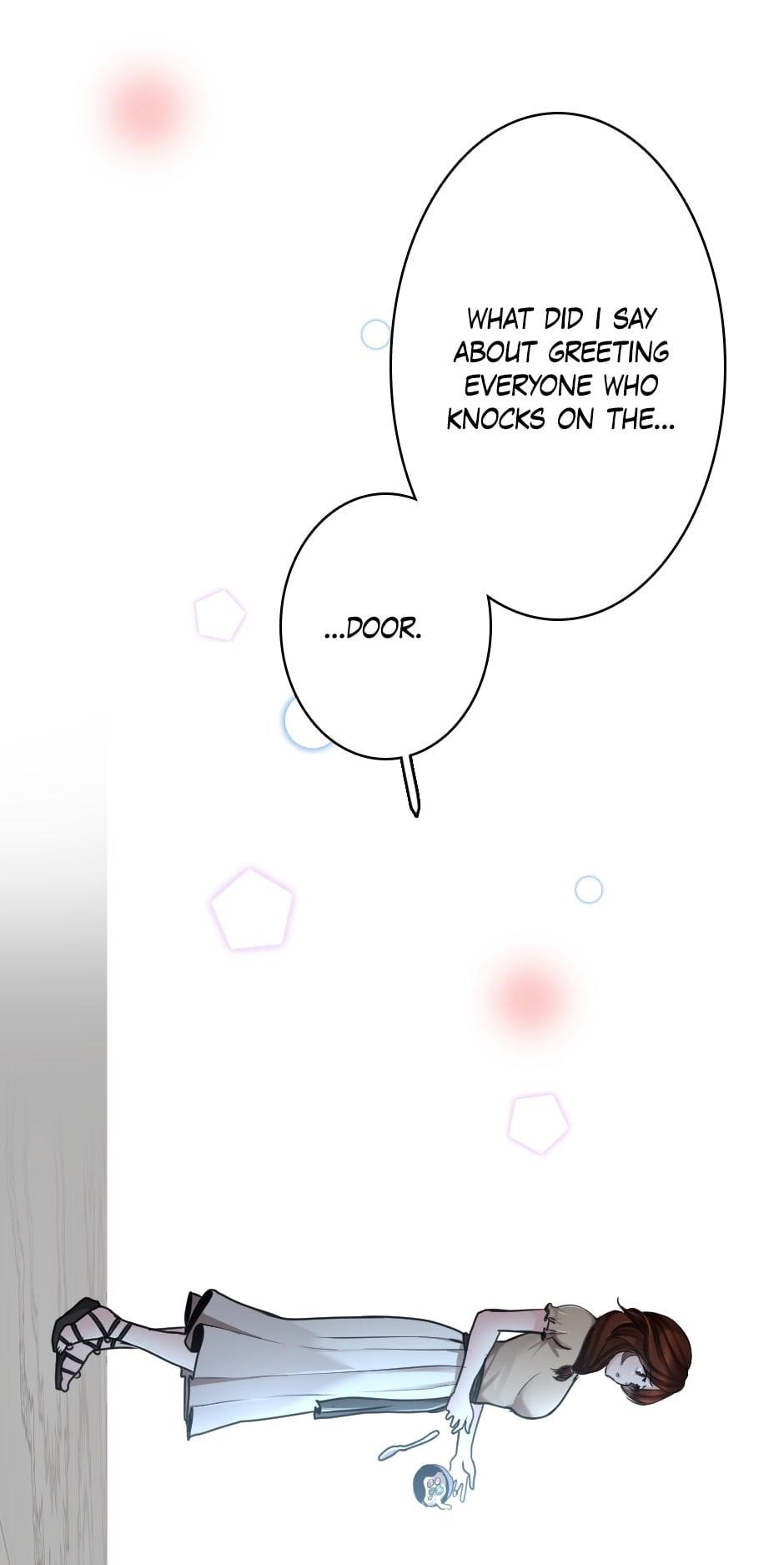 The Beginning After the End Chapter 29 - Page 16 in English