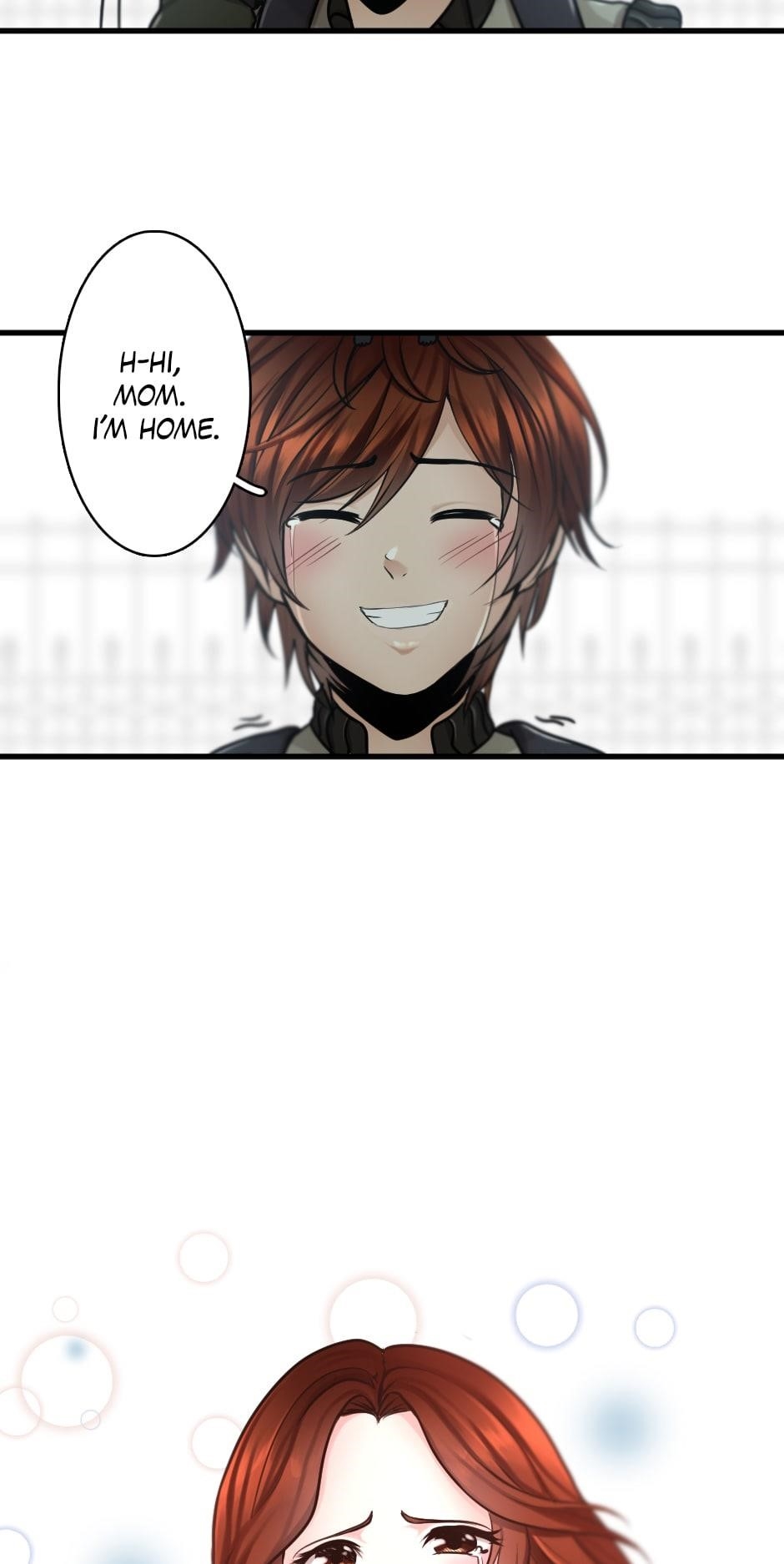 The Beginning After the End Chapter 29 - Page 20 in English