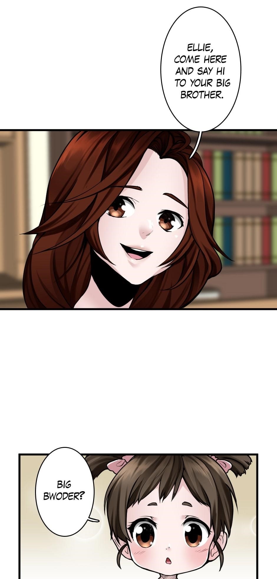 The Beginning After the End Chapter 29 - Page 33 in English