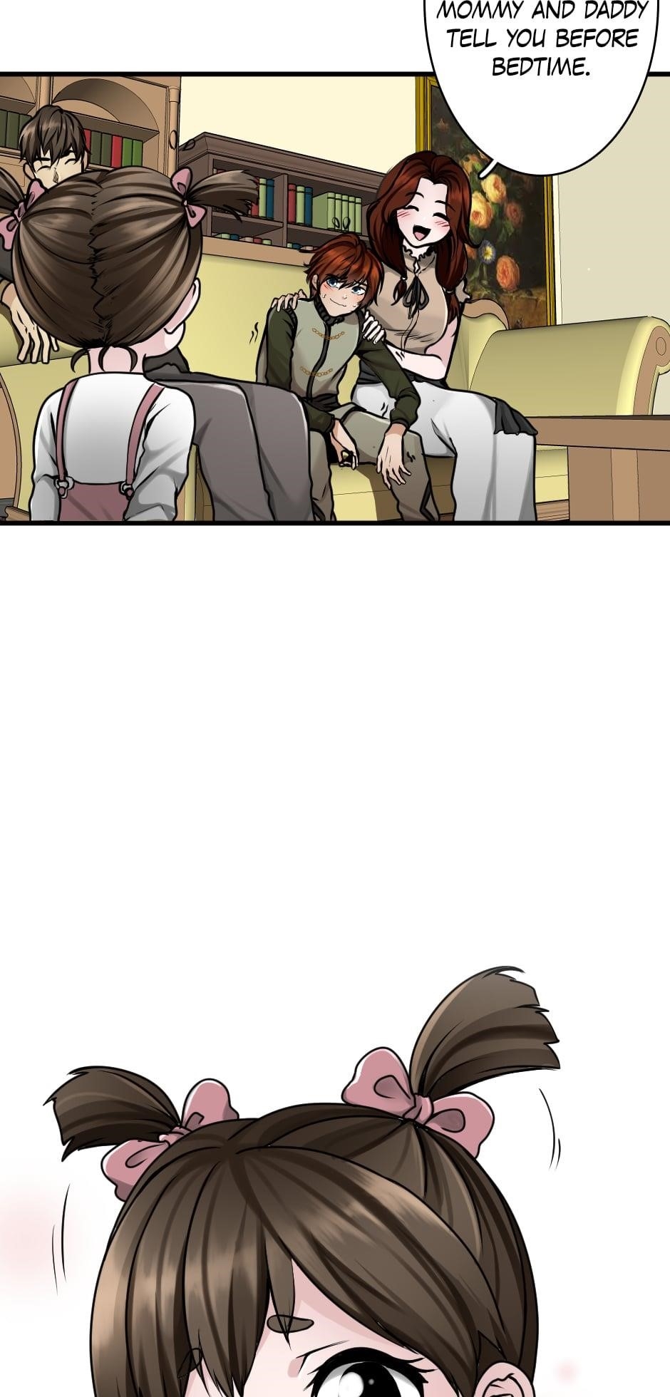 The Beginning After the End Chapter 29 - Page 35 in English