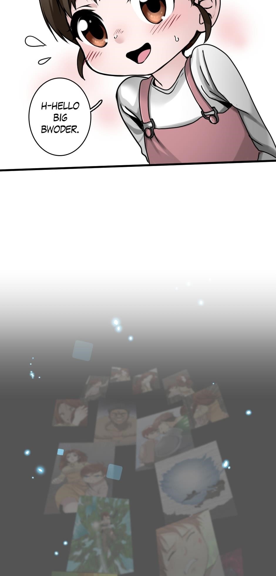 The Beginning After the End Chapter 29 - Page 36 in English