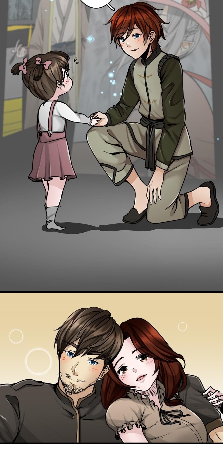 The Beginning After the End Chapter 29 - Page 38 in English