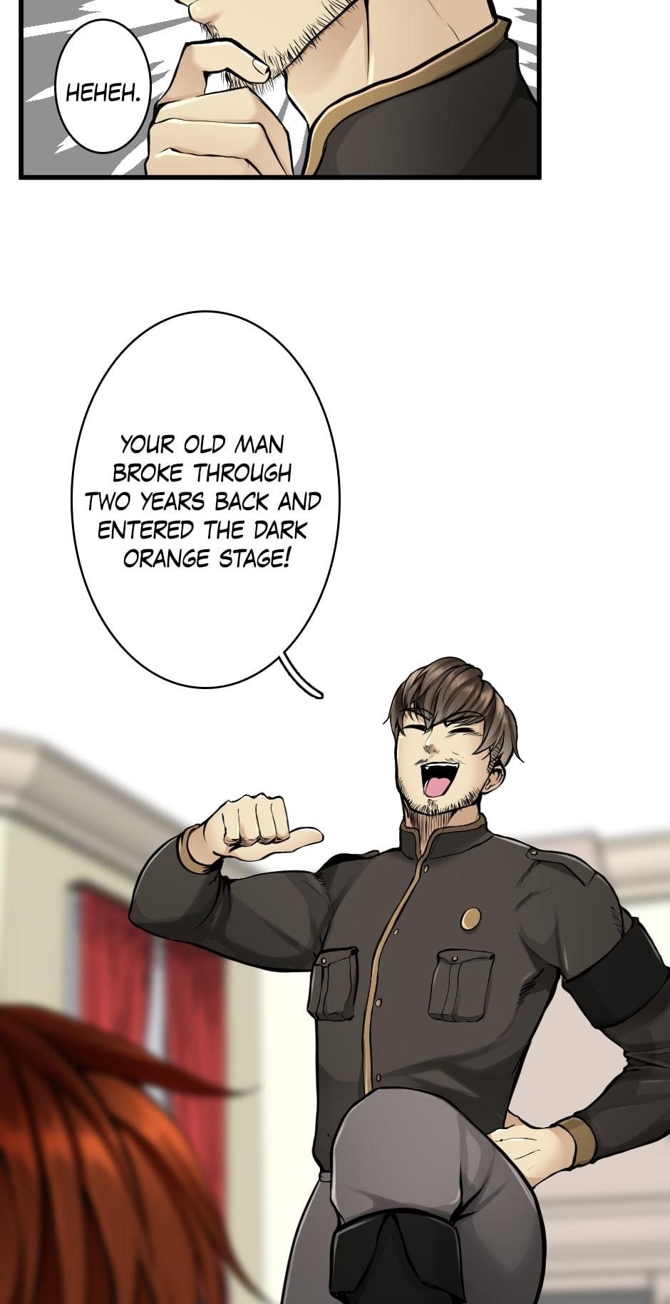 The Beginning After the End Chapter 29 - Page 47 in English