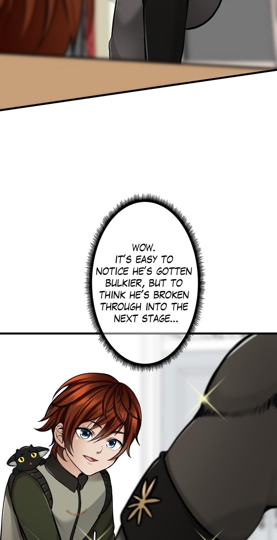 The Beginning After the End Chapter 29 - Page 48 in English
