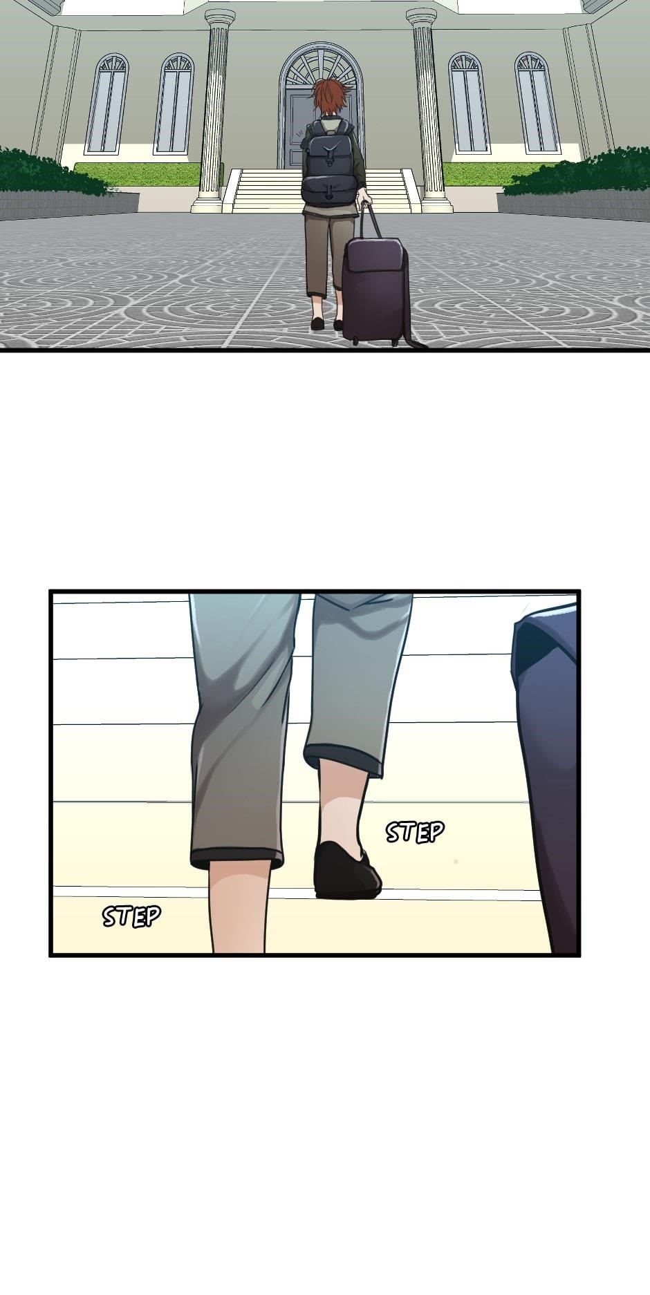 The Beginning After the End Chapter 29 - Page 5 in English