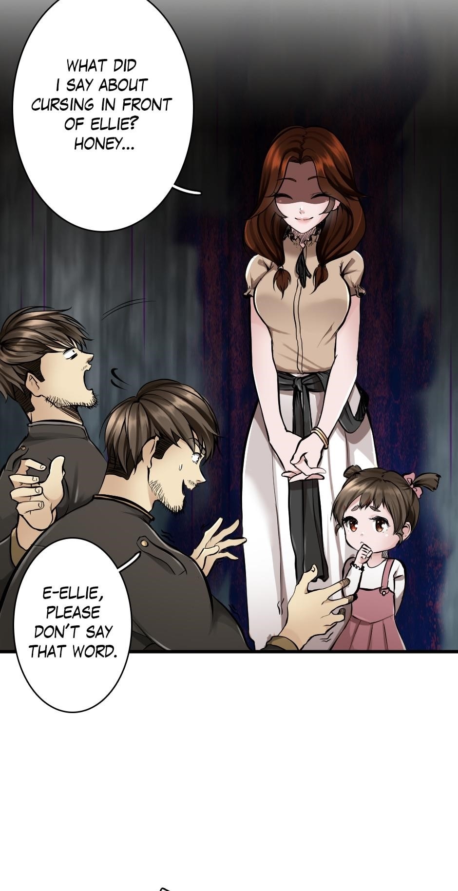 The Beginning After the End Chapter 29 - Page 53 in English