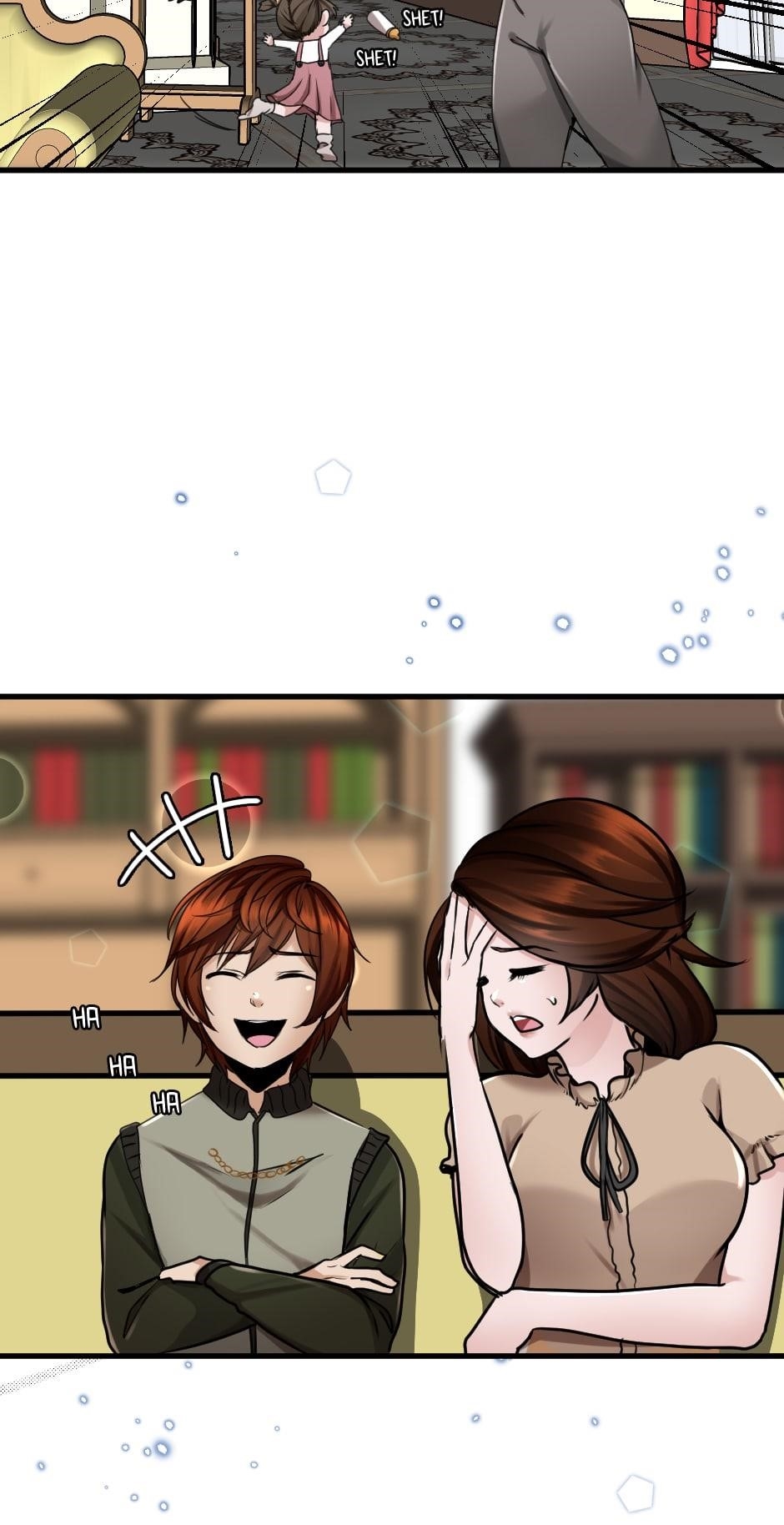 The Beginning After the End Chapter 29 - Page 55 in English
