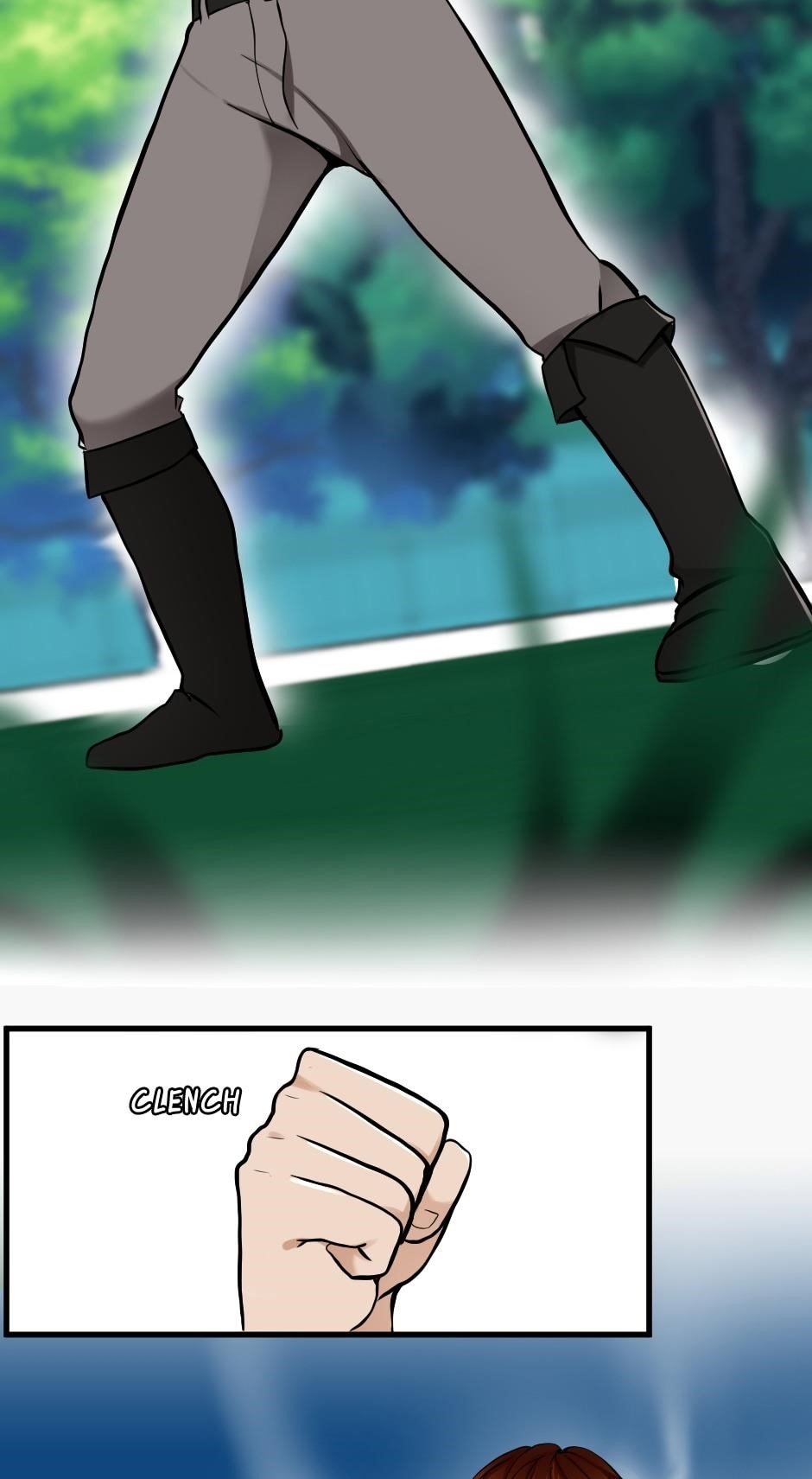 The Beginning After the End Chapter 29 - Page 58 in English