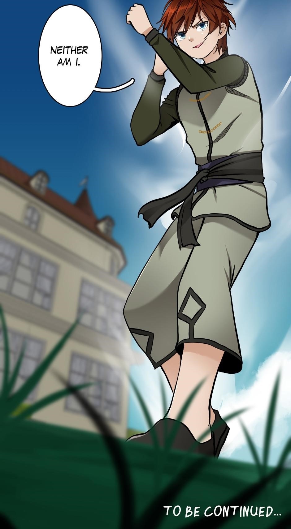The Beginning After the End Chapter 29 - Page 59 in English