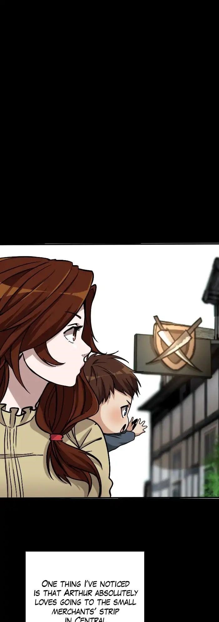 The Beginning After the End Chapter 3 - Page 15 in English