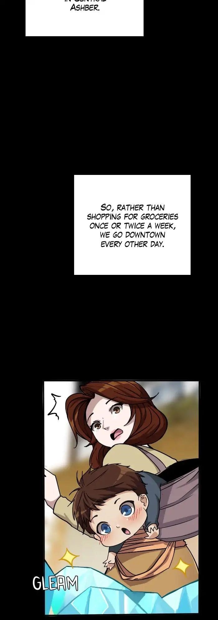 The Beginning After the End Chapter 3 - Page 16 in English