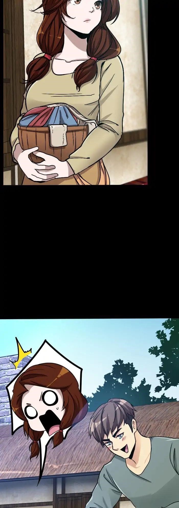 The Beginning After the End Chapter 3 - Page 9 in English