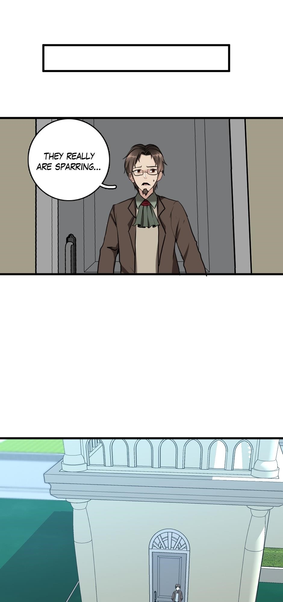 The Beginning After the End Chapter 30 - Page 11 in English