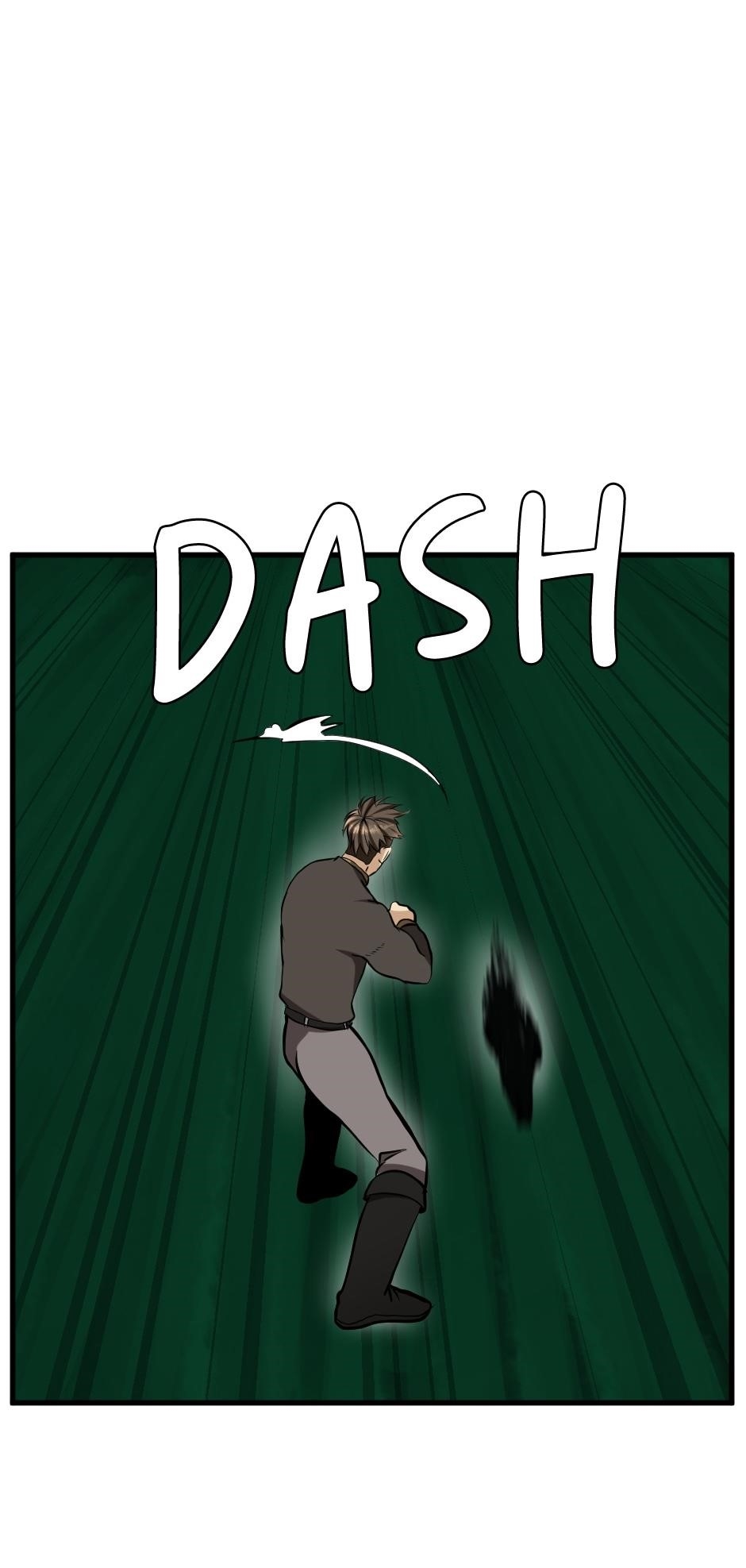 The Beginning After the End Chapter 30 - Page 20 in English