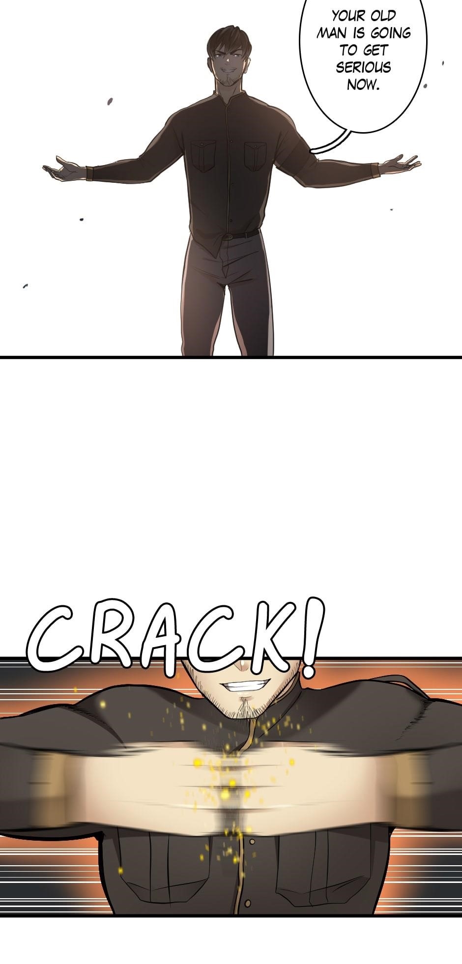 The Beginning After the End Chapter 30 - Page 29 in English