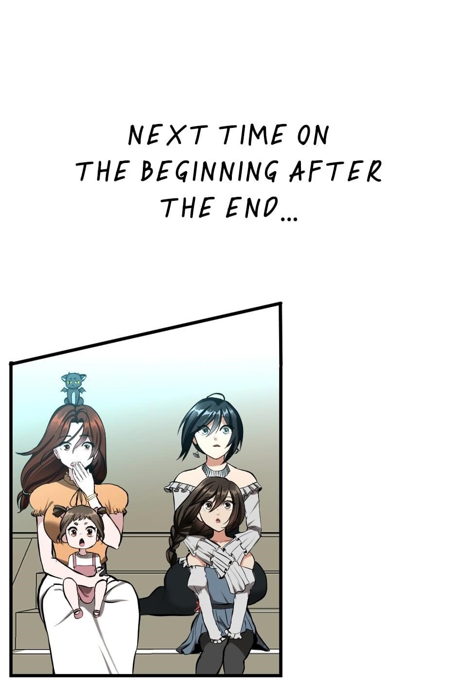 The Beginning After the End Chapter 30 - Page 46 in English