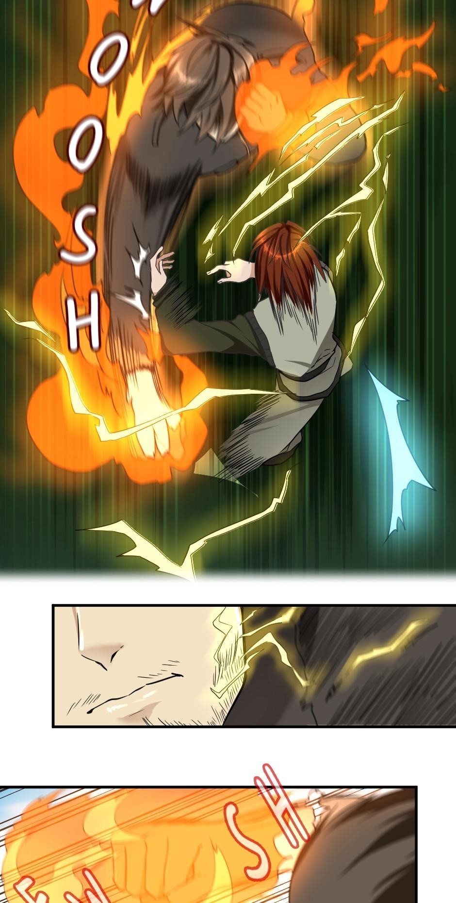 The Beginning After the End Chapter 31 - Page 19 in English