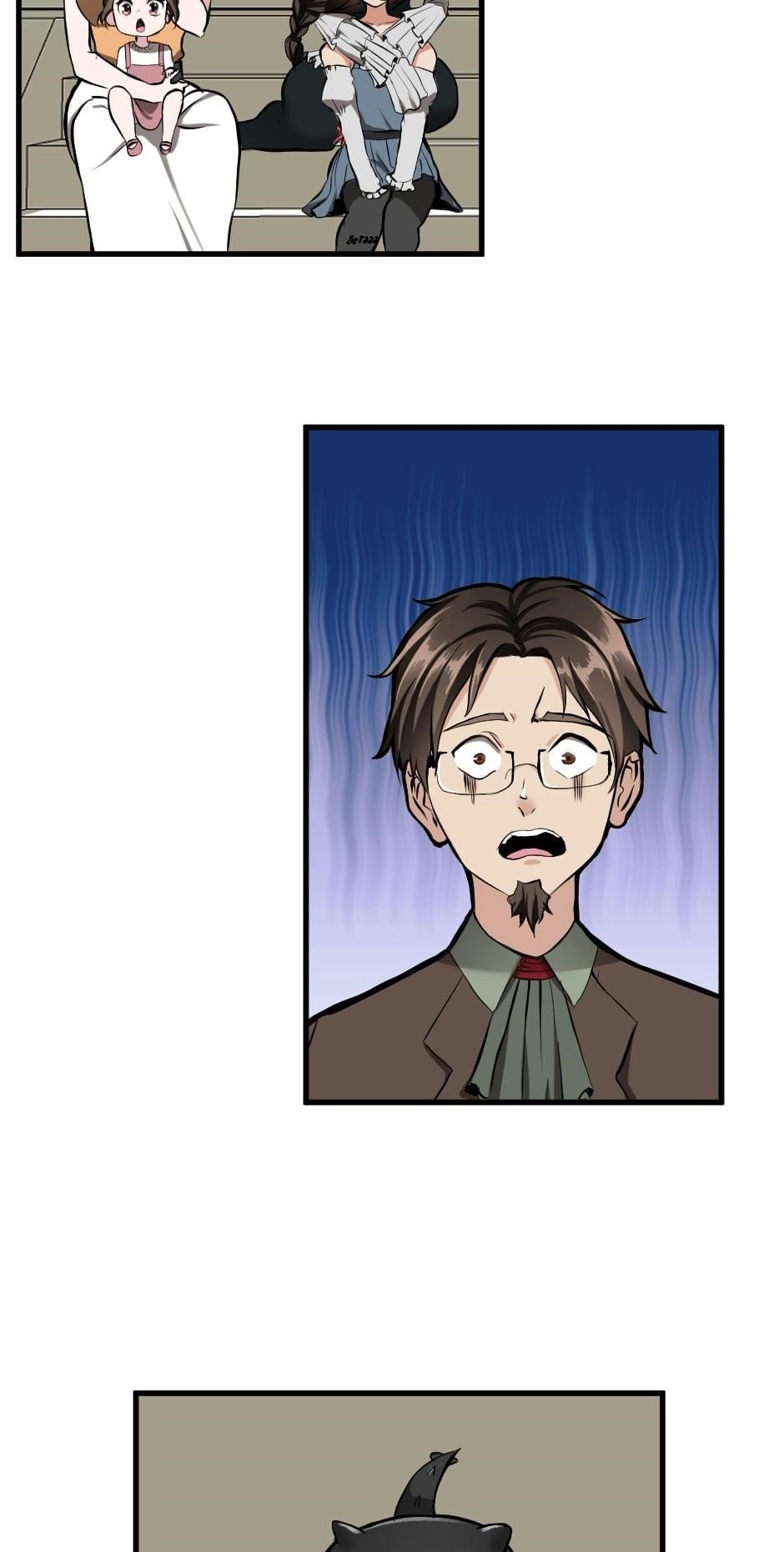 The Beginning After the End Chapter 31 - Page 24 in English