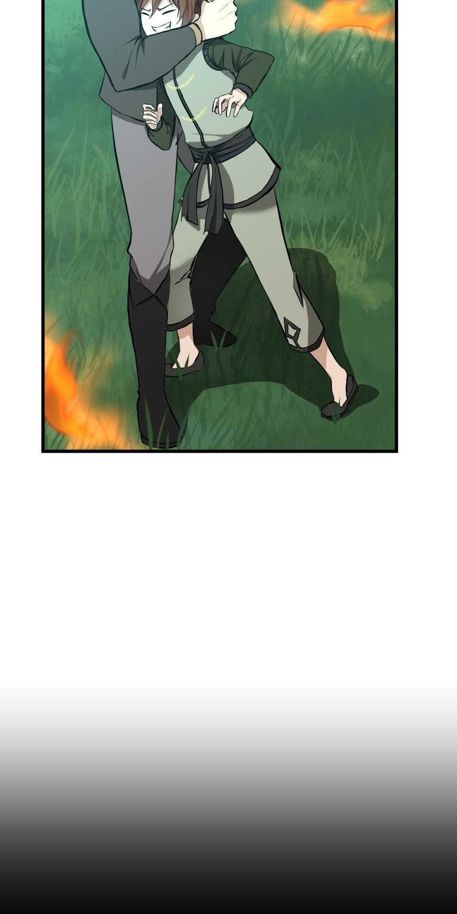 The Beginning After the End Chapter 31 - Page 29 in English