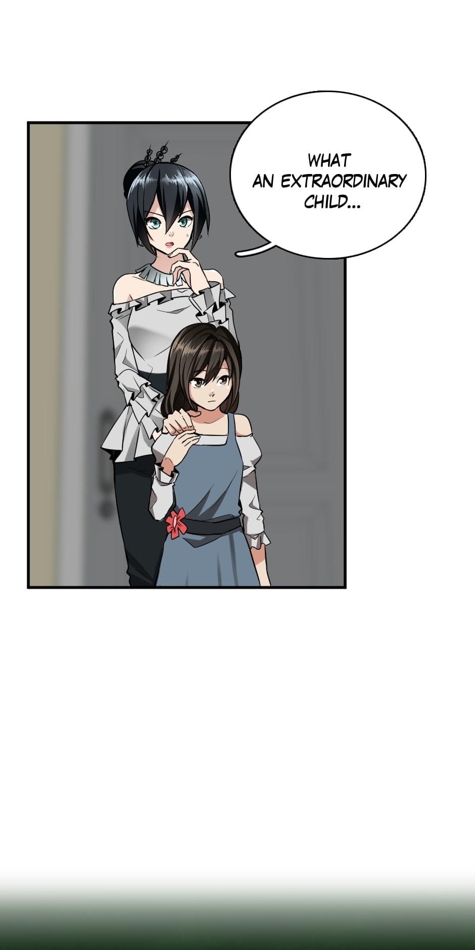 The Beginning After the End Chapter 31 - Page 36 in English