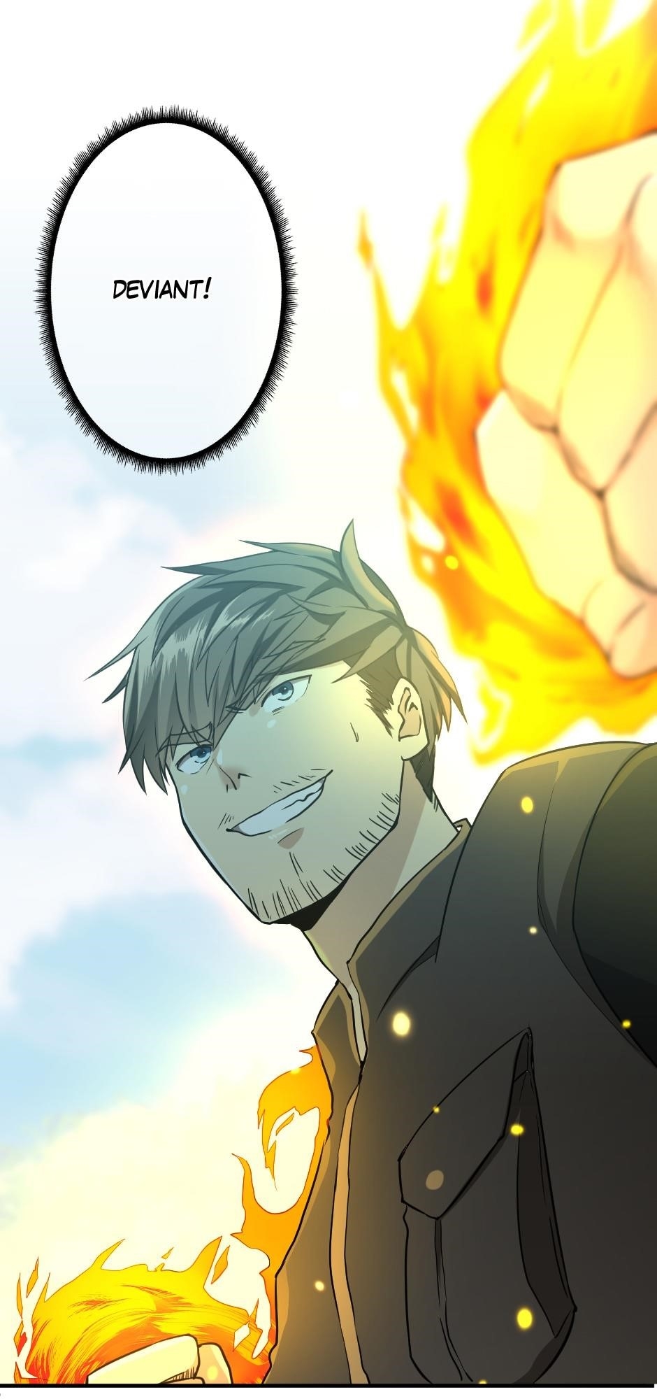The Beginning After the End Chapter 31 - Page 4 in English