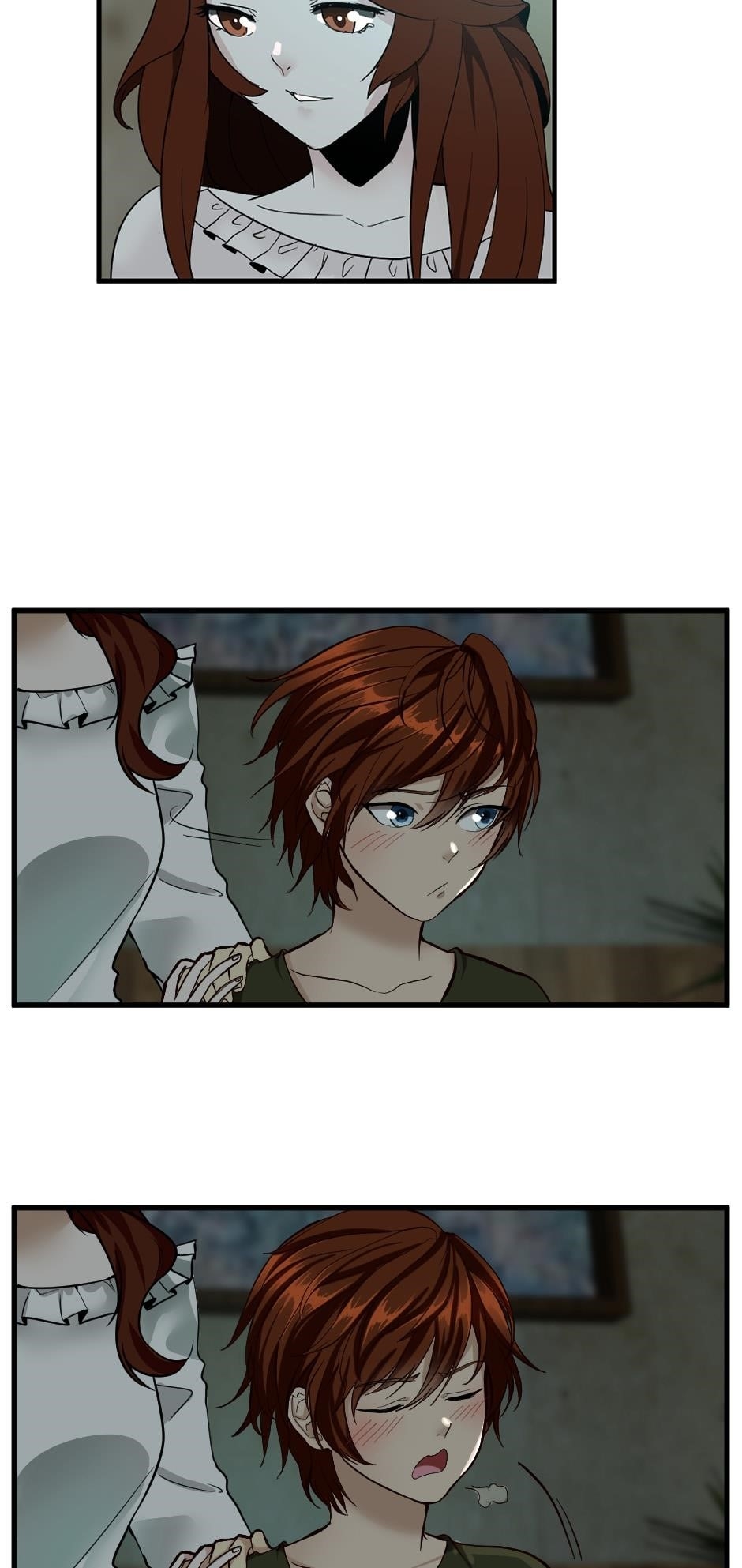 The Beginning After the End Chapter 32 - Page 19 in English