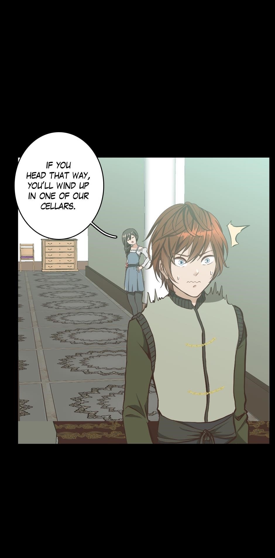 The Beginning After the End Chapter 32 - Page 32 in English
