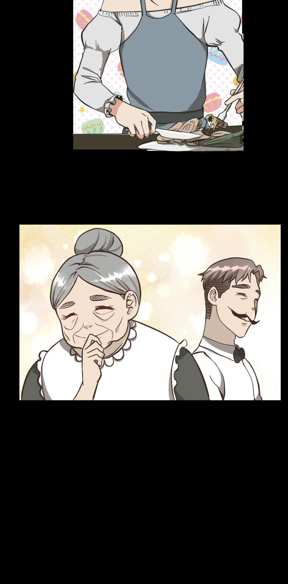 The Beginning After the End Chapter 32 - Page 40 in English