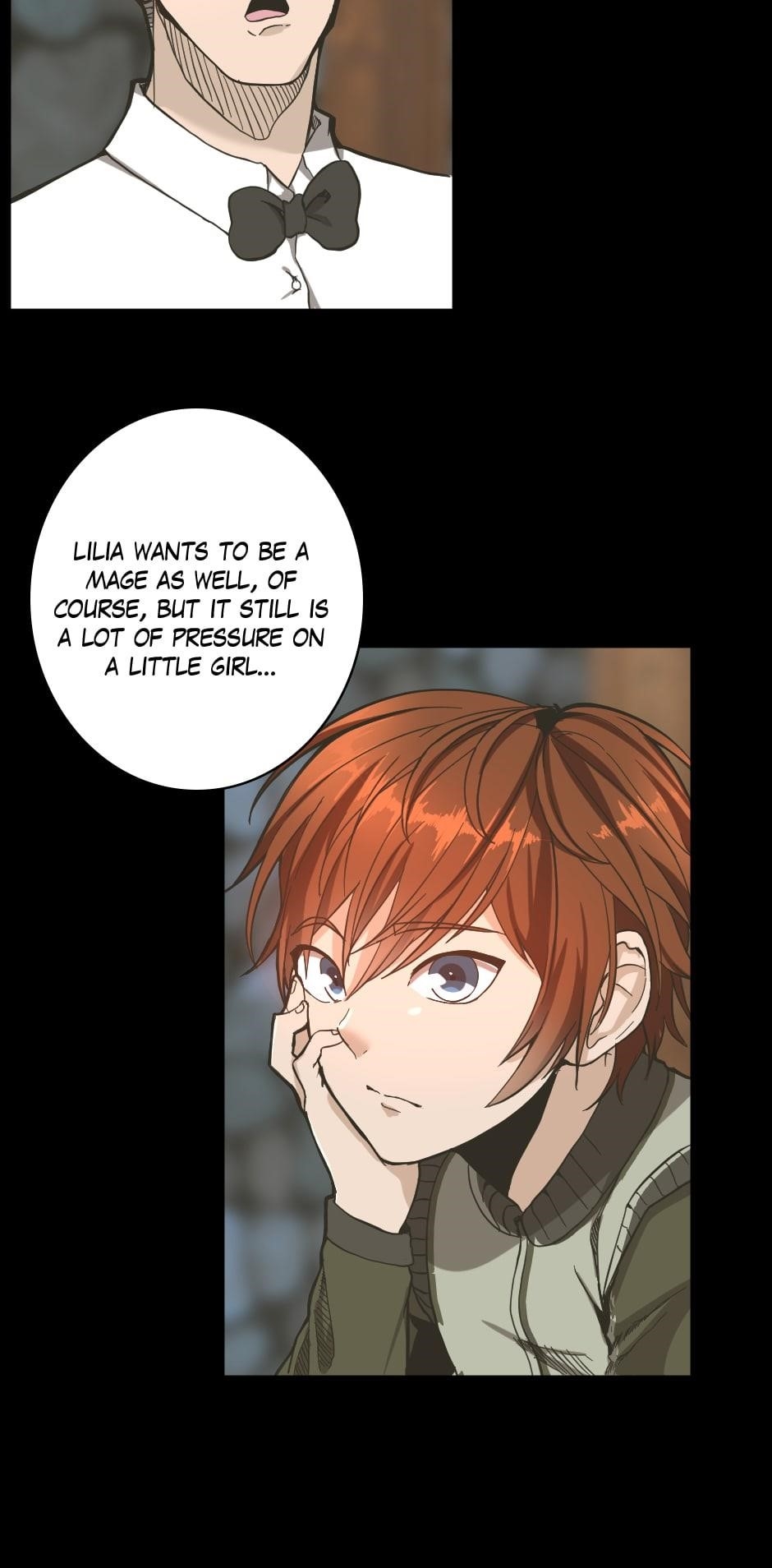 The Beginning After the End Chapter 32 - Page 43 in English