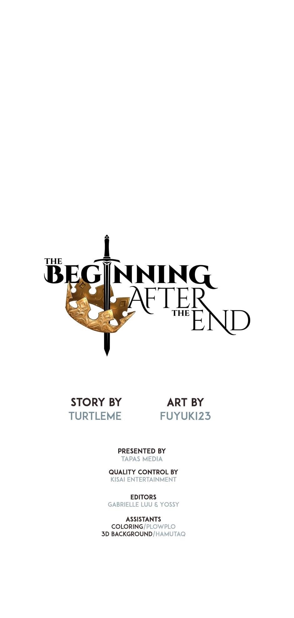 The Beginning After the End Chapter 33 - Page 13 in English