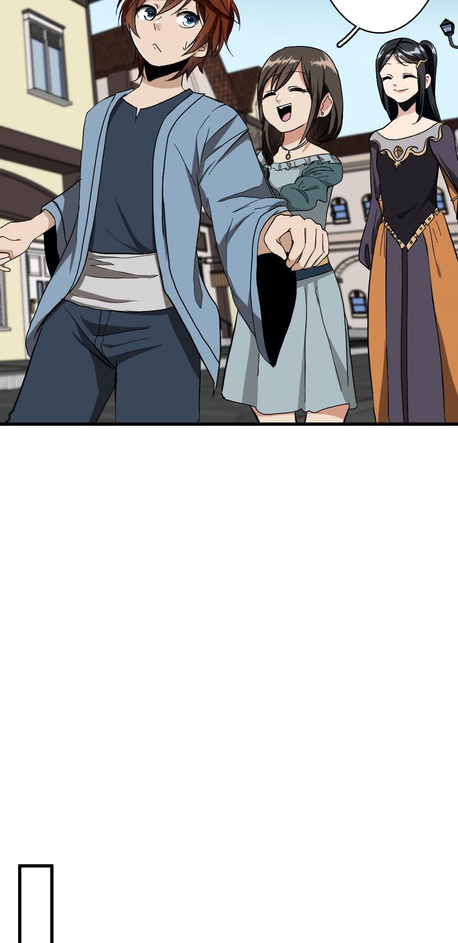 The Beginning After the End Chapter 33 - Page 23 in English