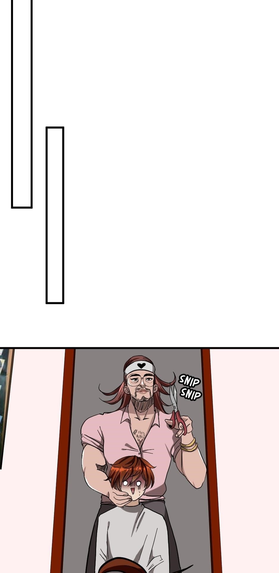 The Beginning After the End Chapter 33 - Page 24 in English