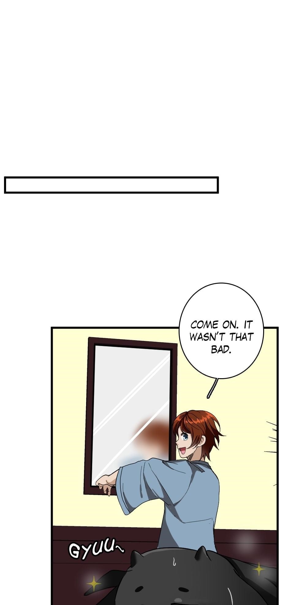 The Beginning After the End Chapter 33 - Page 8 in English