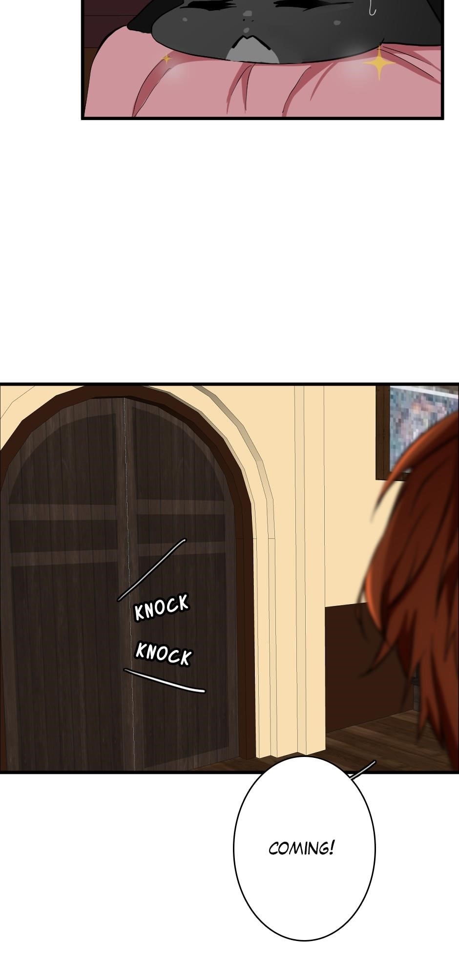 The Beginning After the End Chapter 33 - Page 9 in English