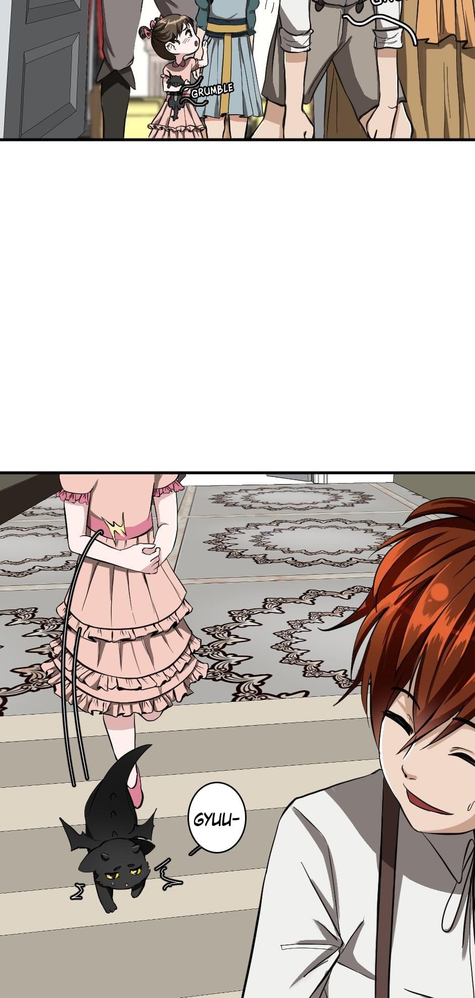 The Beginning After the End Chapter 34 - Page 20 in English