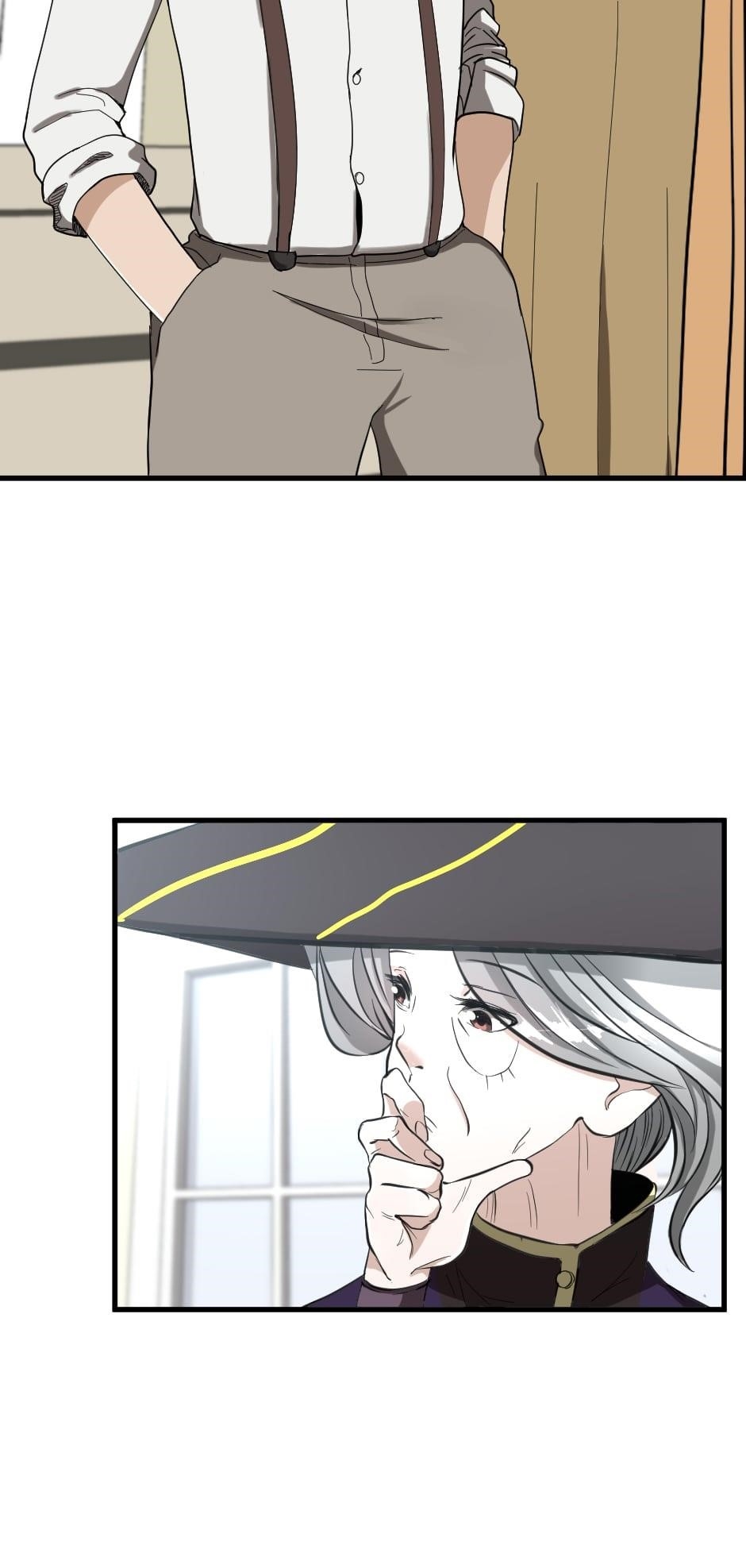 The Beginning After the End Chapter 34 - Page 24 in English