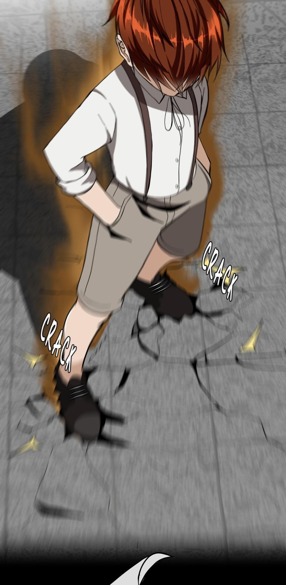 The Beginning After the End Chapter 34 - Page 38 in English