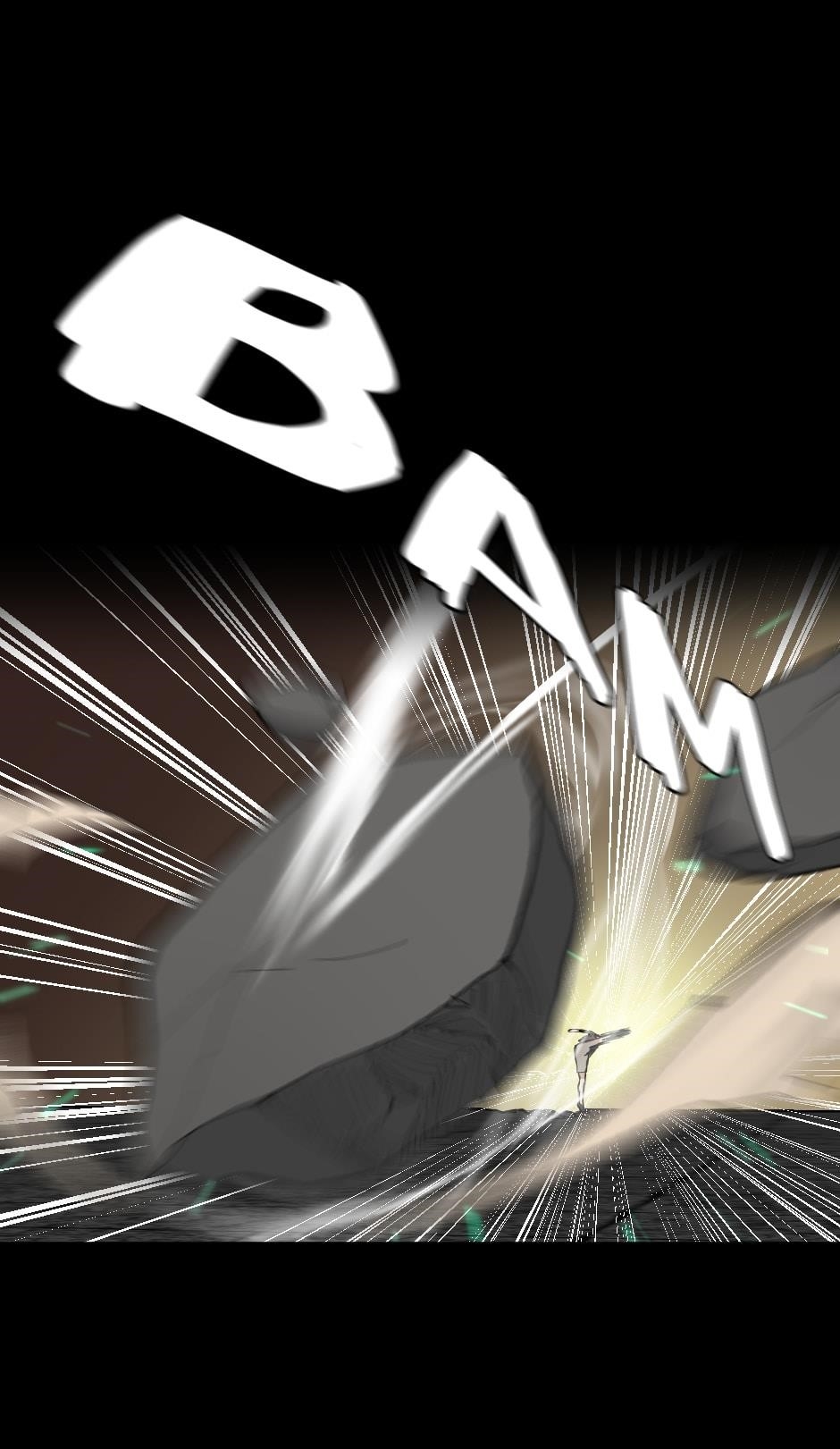 The Beginning After the End Chapter 34 - Page 48 in English