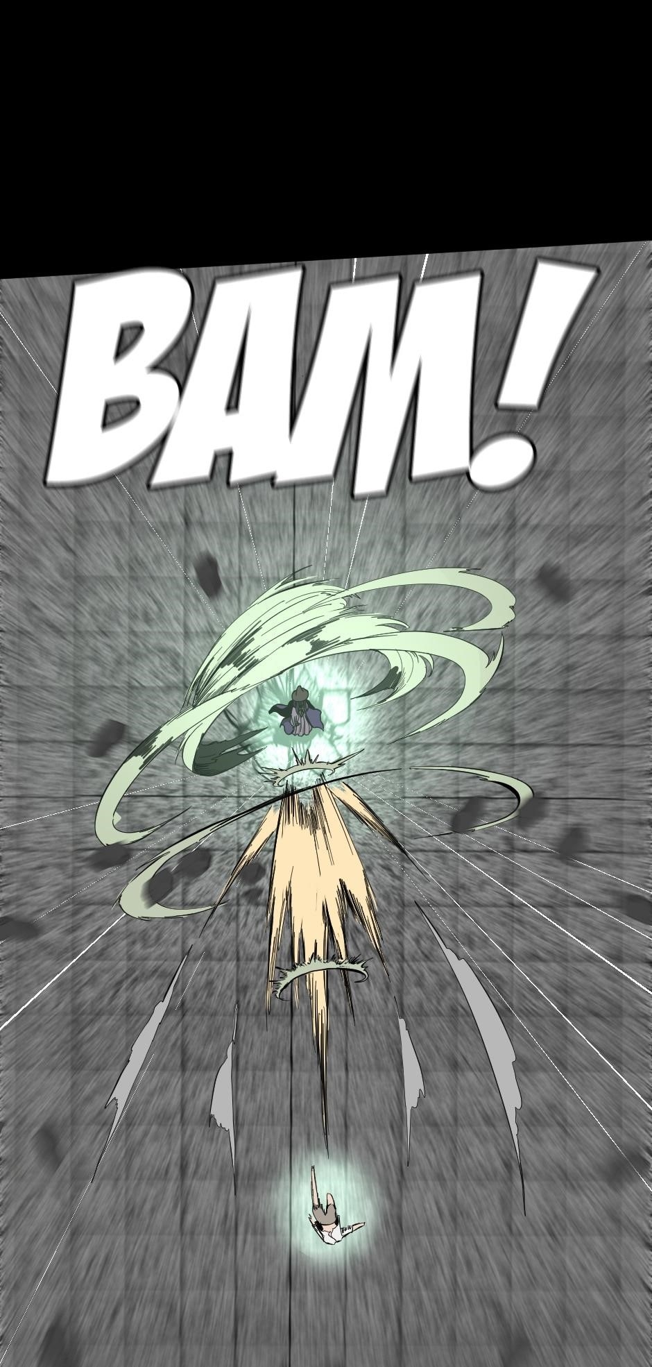 The Beginning After the End Chapter 35 - Page 10 in English