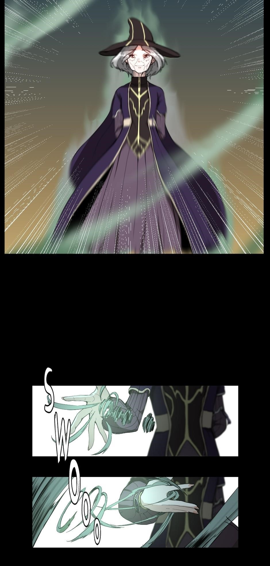 The Beginning After the End Chapter 35 - Page 15 in English