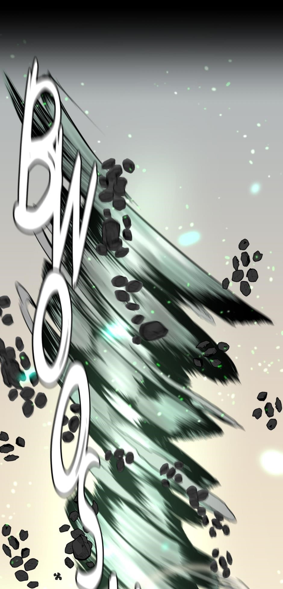 The Beginning After the End Chapter 35 - Page 16 in English
