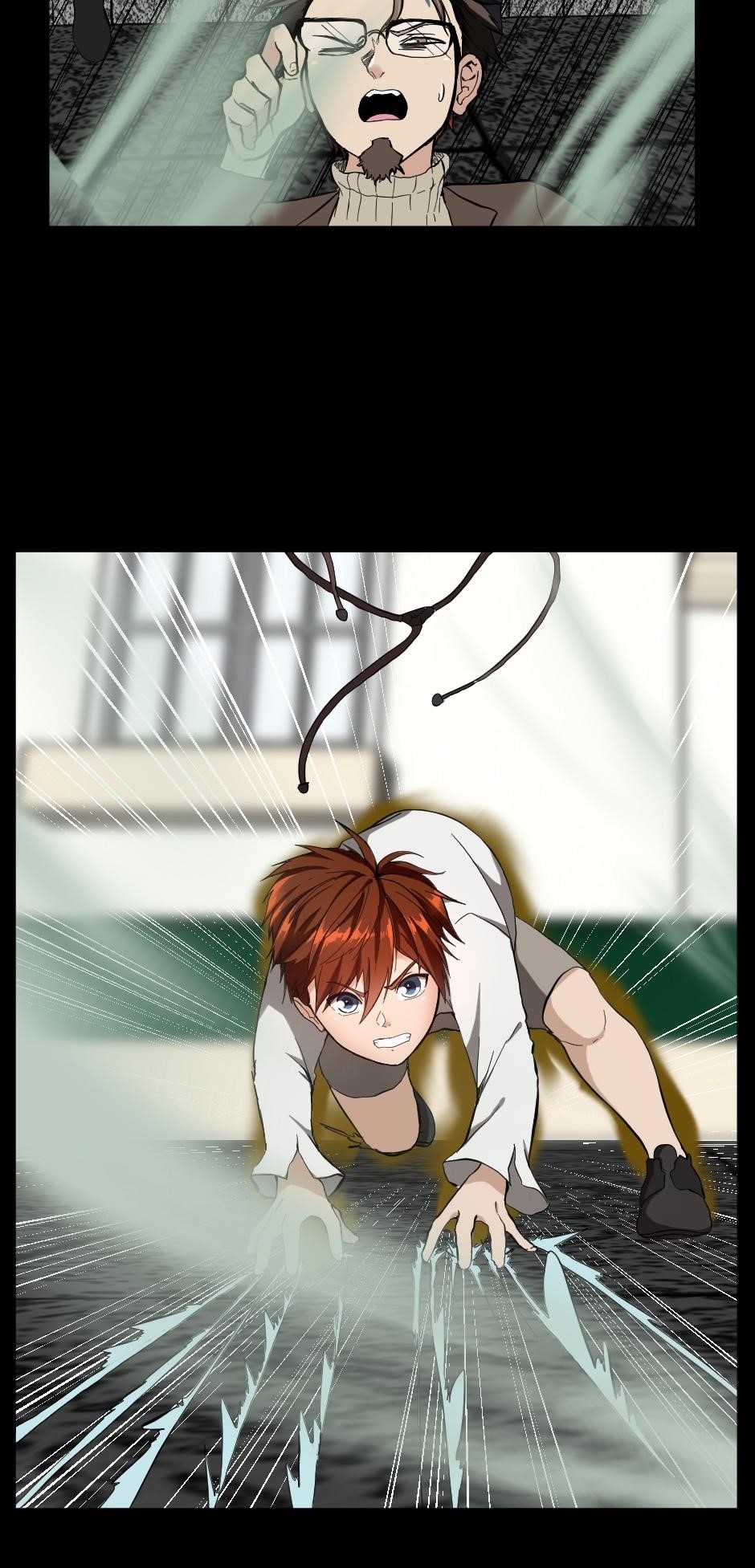The Beginning After the End Chapter 35 - Page 18 in English