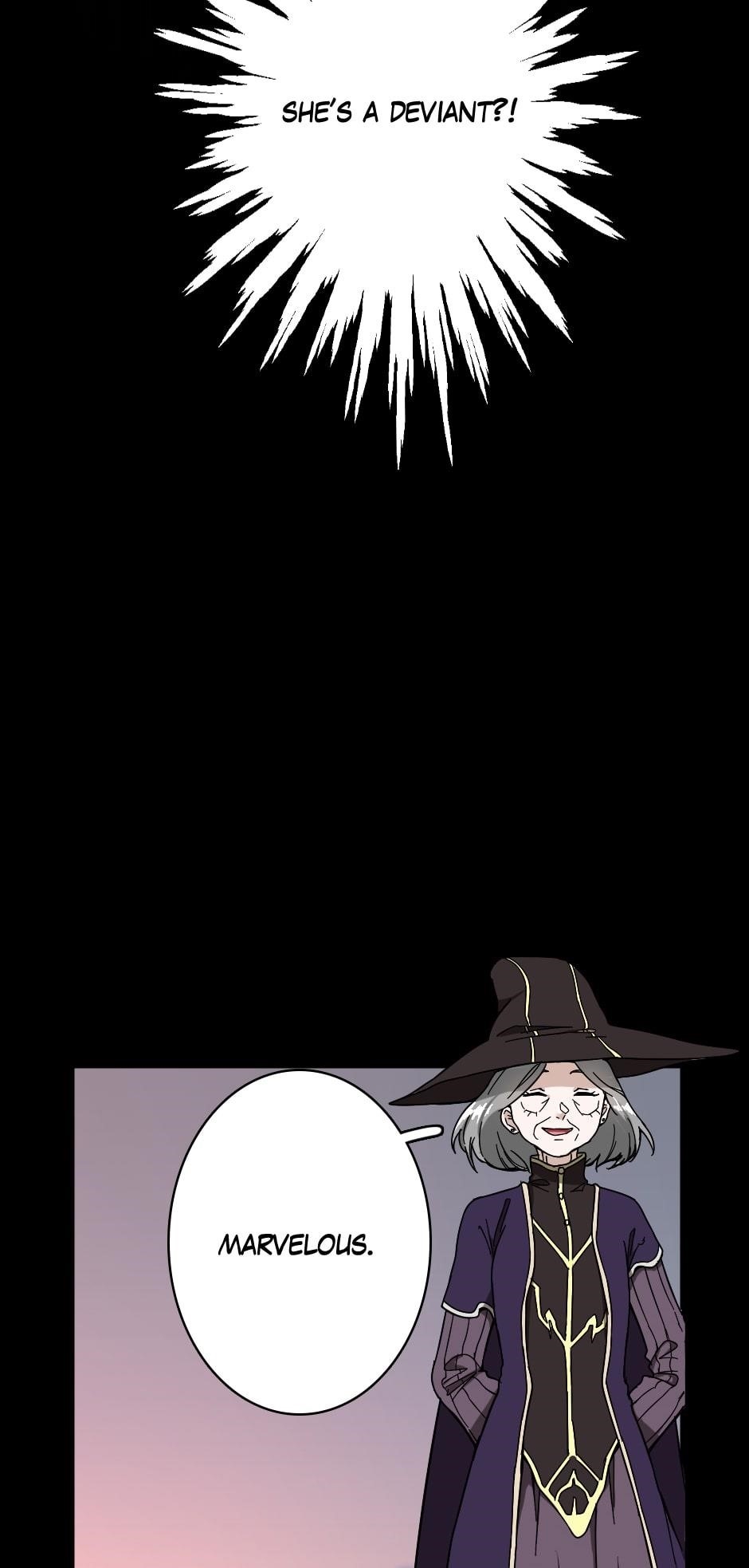 The Beginning After the End Chapter 35 - Page 32 in English