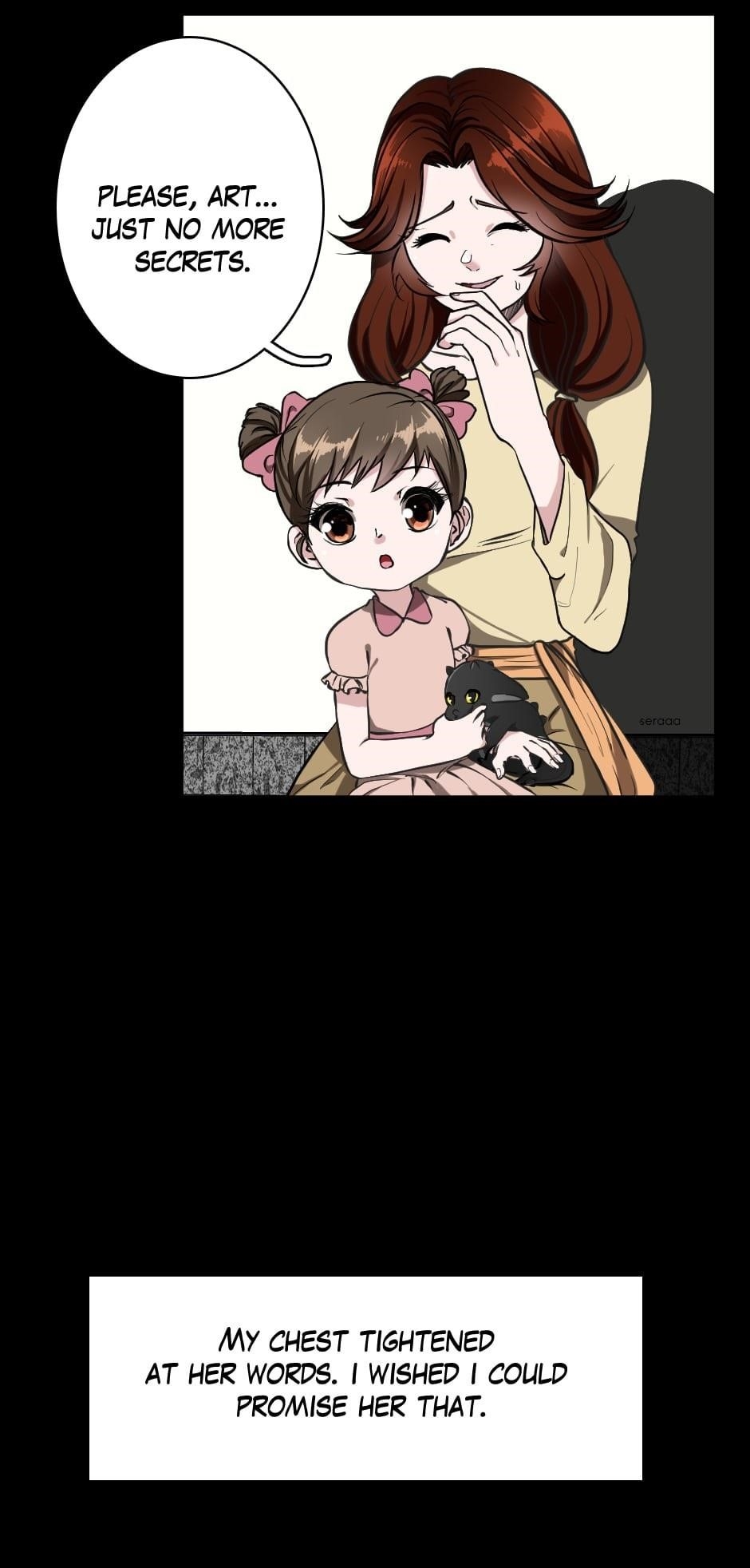The Beginning After the End Chapter 35 - Page 43 in English