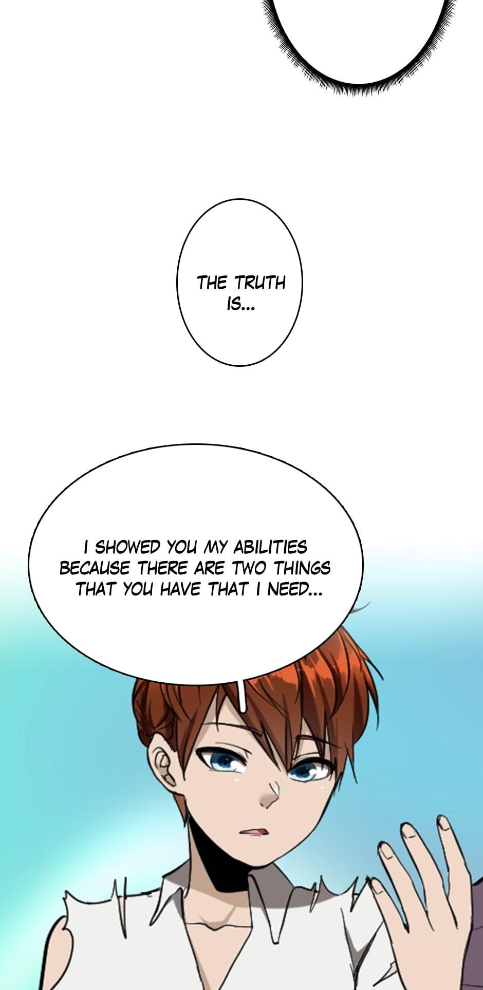 The Beginning After the End Chapter 35 - Page 49 in English