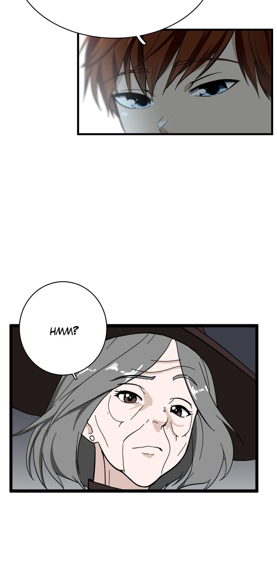 The Beginning After the End Chapter 35 - Page 54 in English