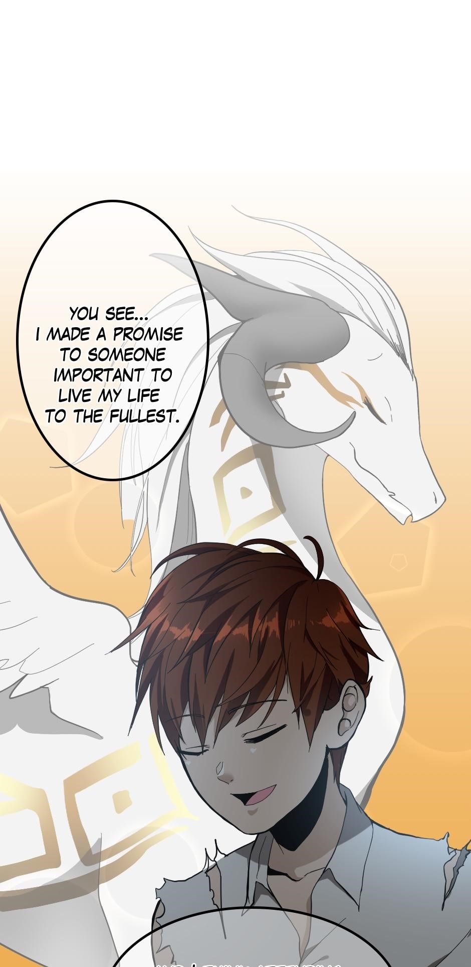 The Beginning After the End Chapter 35 - Page 55 in English