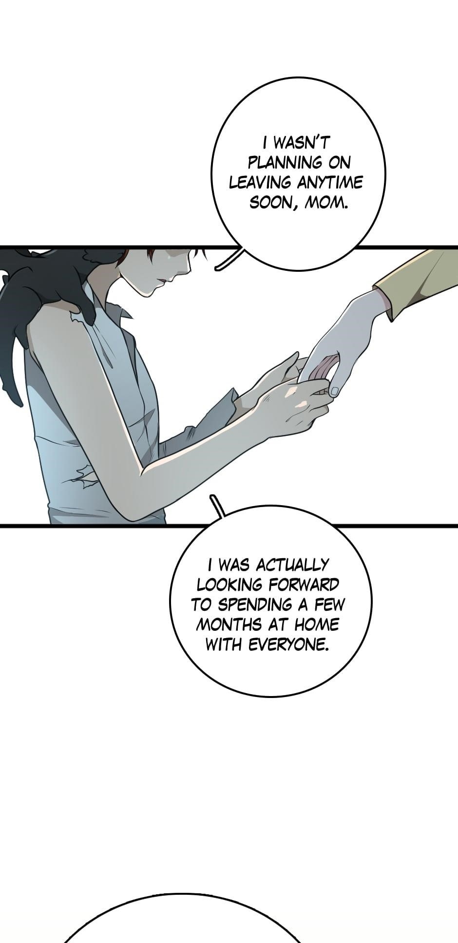 The Beginning After the End Chapter 36 - Page 11 in English
