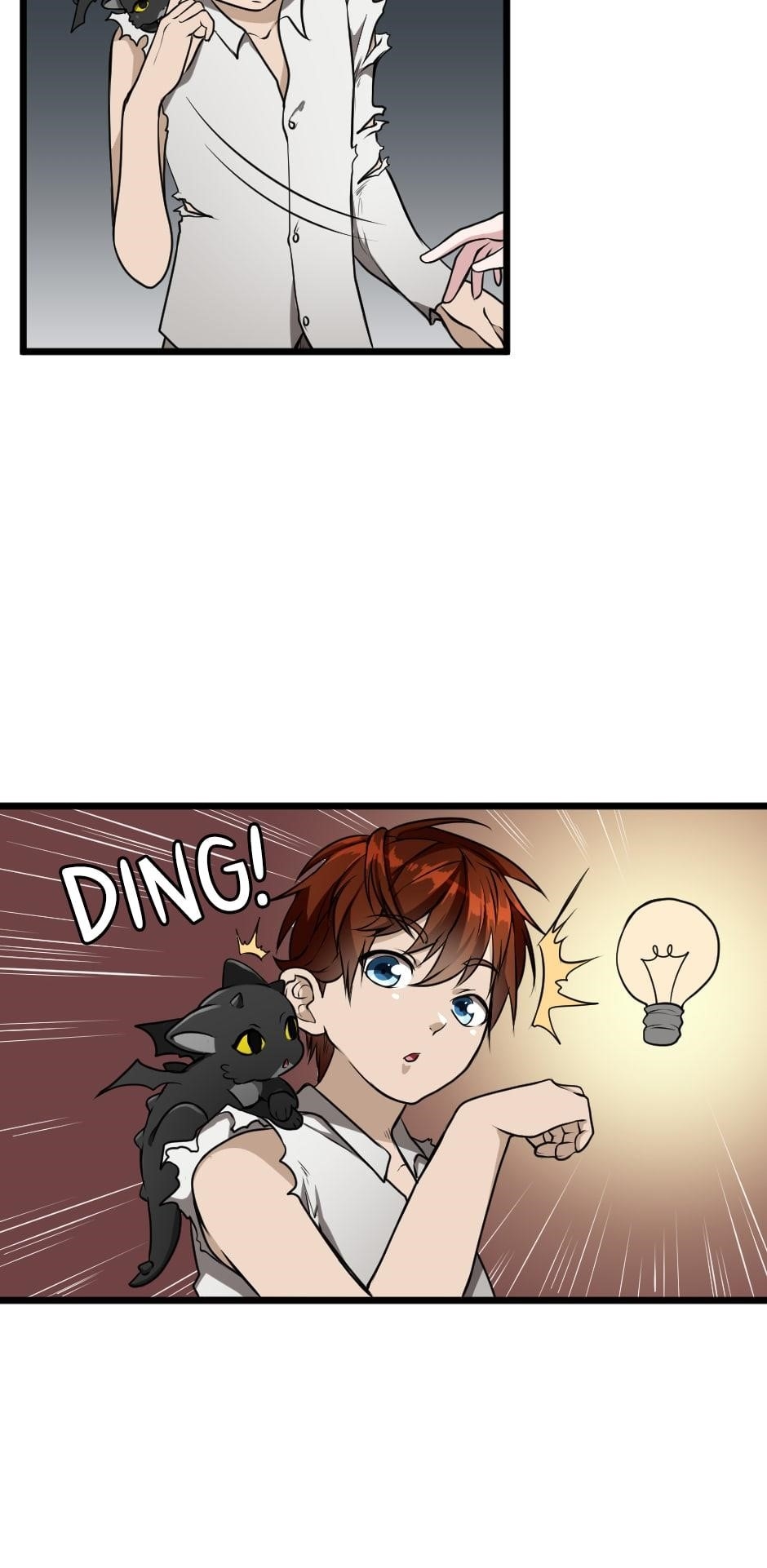The Beginning After the End Chapter 36 - Page 16 in English